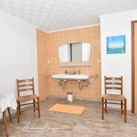 Haus Osnabrueck, Appartamento
