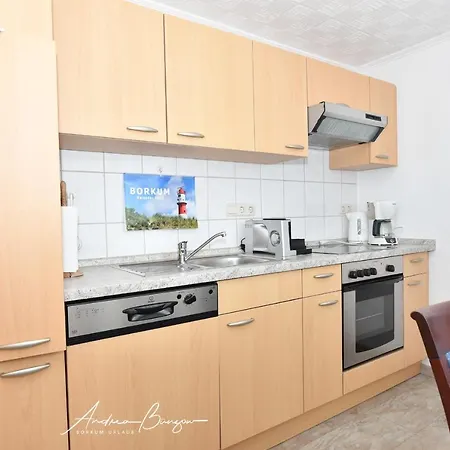 Appartamento Haus Osnabrueck,