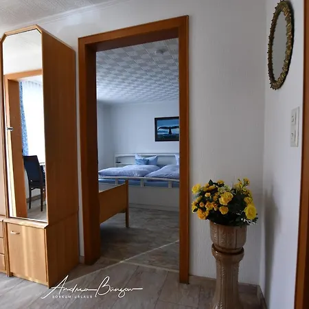 Διαμέρισμα Haus Osnabrueck, *
