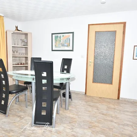 Haus Osnabrueck, Apartment